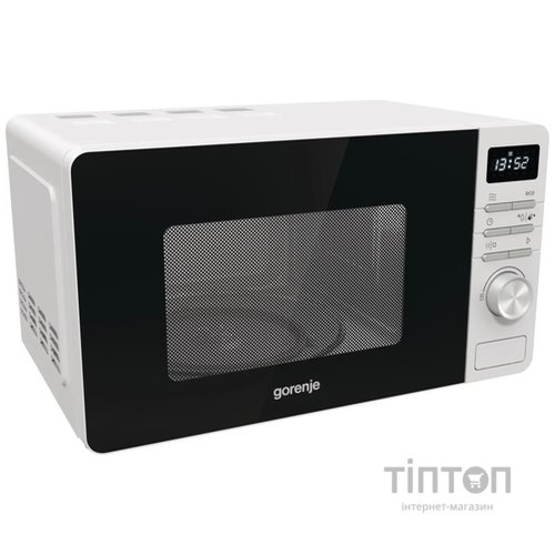 Мікрохвильова піч Gorenje MO20A3W