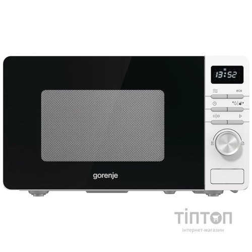Мікрохвильова піч Gorenje MO20A3W