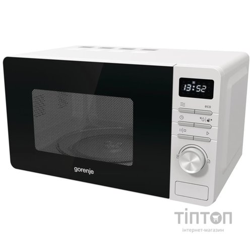Мікрохвильова піч Gorenje MO20A3W