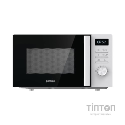 Мікрохвильова піч Gorenje MO20A3WH
