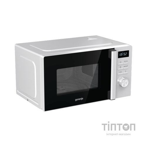Мікрохвильова піч Gorenje MO20A3WH