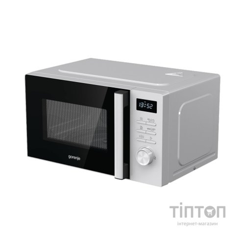 Мікрохвильова піч Gorenje MO20A3WH