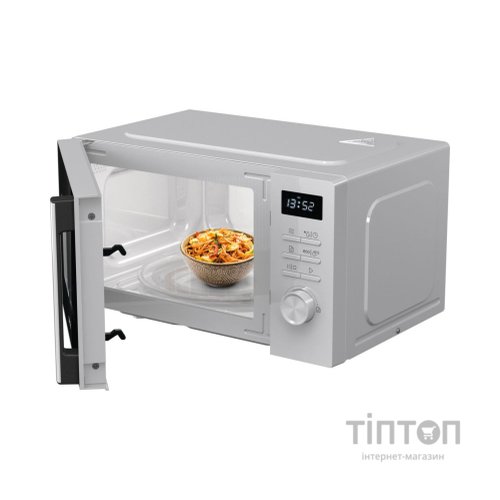 Мікрохвильова піч Gorenje MO20A3WH