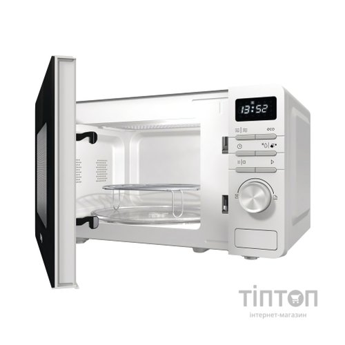 Мікрохвильова піч Gorenje MO20A4W