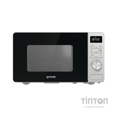 Мікрохвильова піч Gorenje MO20A4X