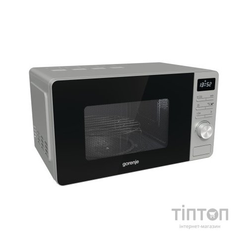Мікрохвильова піч Gorenje MO20A4X