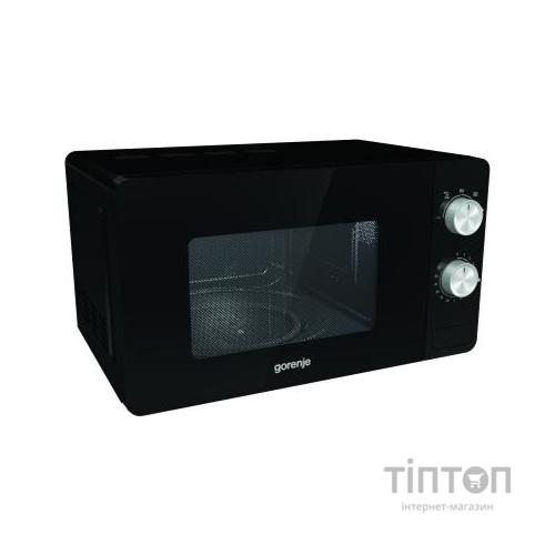 Мікрохвильова піч Gorenje MO20E1B
