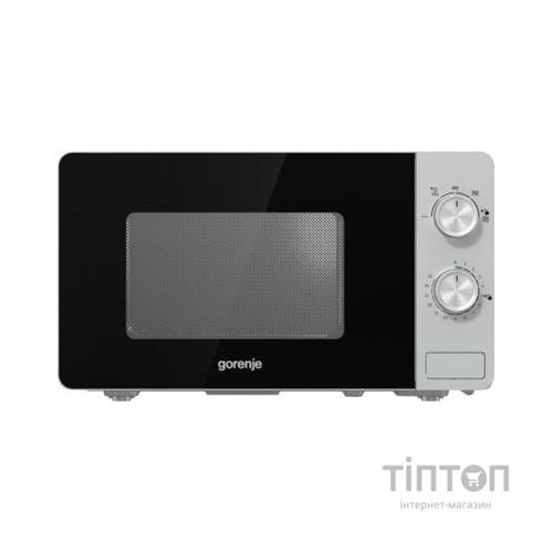 Мікрохвильова піч Gorenje MO20E1S