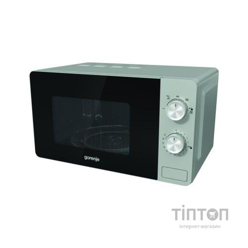 Мікрохвильова піч Gorenje MO20E1S