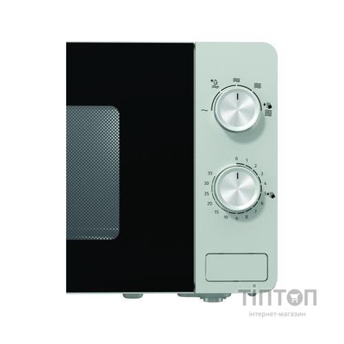 Мікрохвильова піч Gorenje MO20E1S