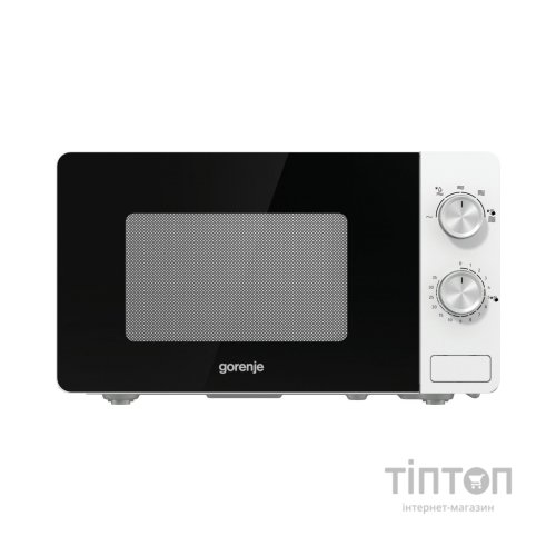Мікрохвильова піч Gorenje MO20E1W