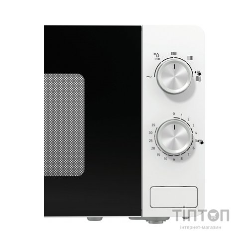 Мікрохвильова піч Gorenje MO20E1W