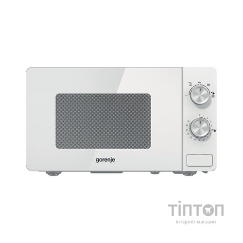 Мікрохвильова піч Gorenje MO20E1W2