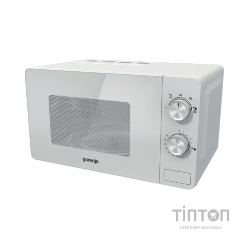 Мікрохвильова піч Gorenje MO20E1W2