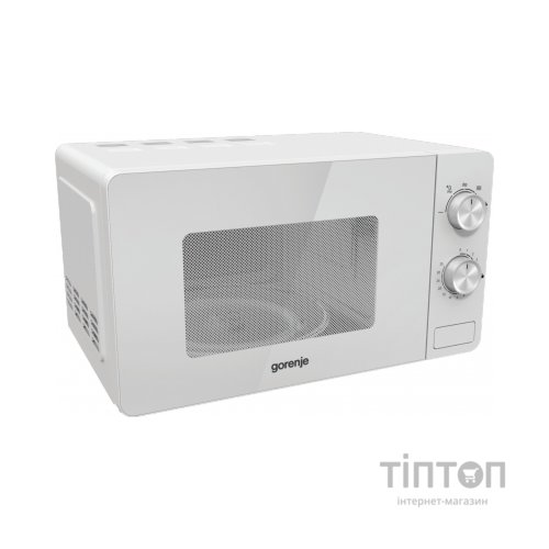 Мікрохвильова піч Gorenje MO20E1W2