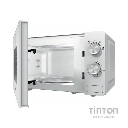 Мікрохвильова піч Gorenje MO20E1W2