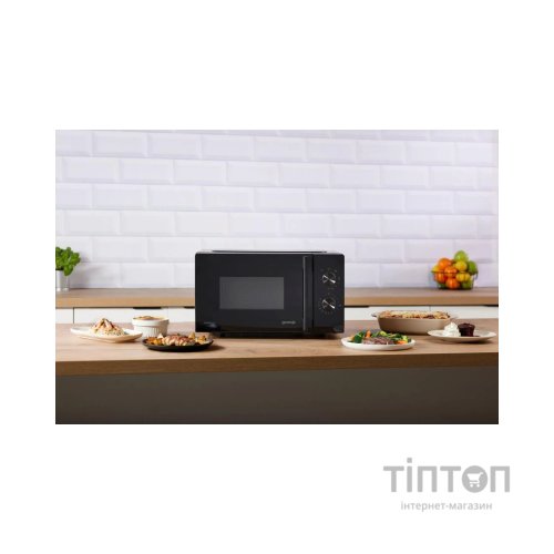 Мікрохвильова піч Gorenje MO20E2B5