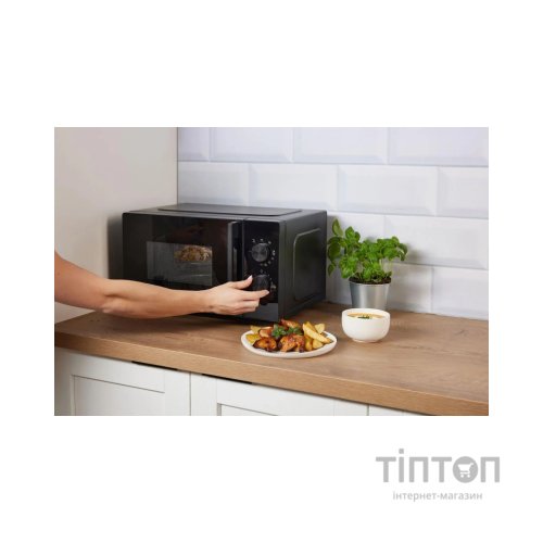 Мікрохвильова піч Gorenje MO20E2B5
