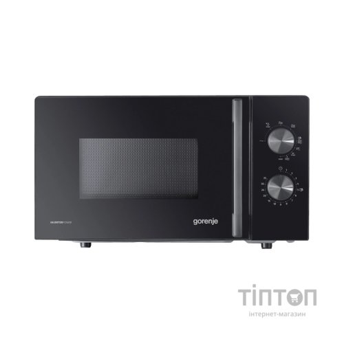 Мікрохвильова піч Gorenje MO20E2B5