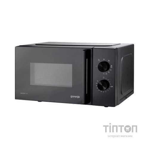 Мікрохвильова піч Gorenje MO20E2B5