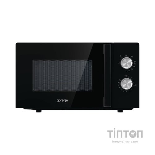 Мікрохвильова піч Gorenje MO20E2BH