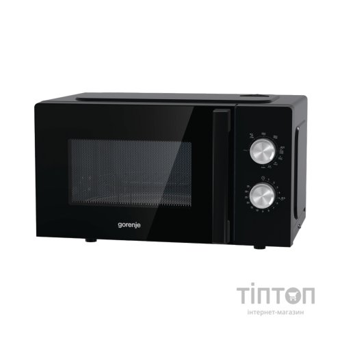 Мікрохвильова піч Gorenje MO20E2BH