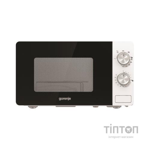 Мікрохвильова піч Gorenje MO20E2W
