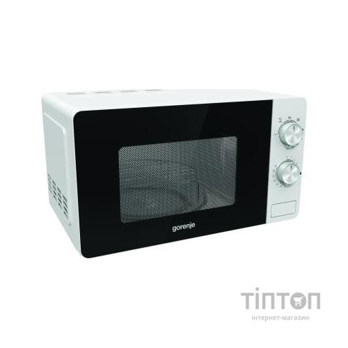 Мікрохвильова піч Gorenje MO20E2W