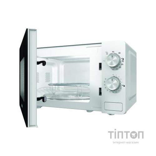 Мікрохвильова піч Gorenje MO20E2W
