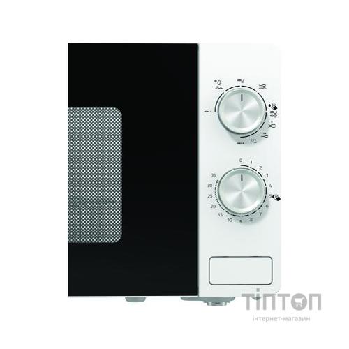 Мікрохвильова піч Gorenje MO20E2W