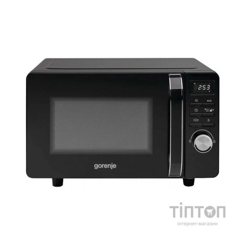 Мікрохвильова піч Gorenje MO20S4BC