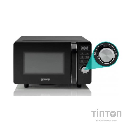 Мікрохвильова піч Gorenje MO20S4BC