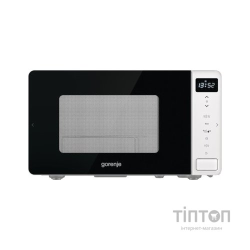 Мікрохвильова піч Gorenje MO20S4W
