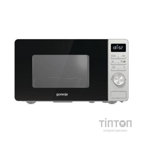 Мікрохвильова піч Gorenje MO23A4X