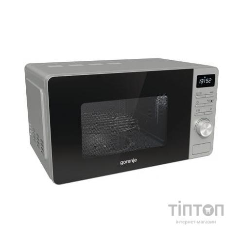 Мікрохвильова піч Gorenje MO23A4X