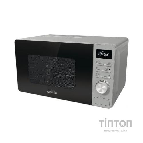 Мікрохвильова піч Gorenje MO23A4X