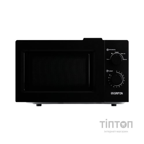 Мікрохвильова піч Grifon GR20FM0105B