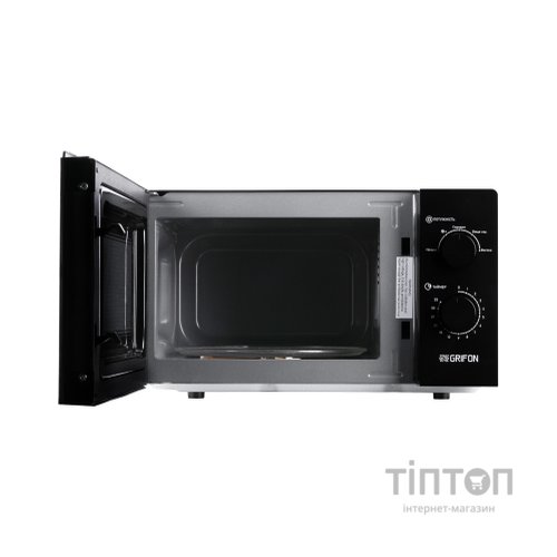 Мікрохвильова піч Grifon GR20FM0105B