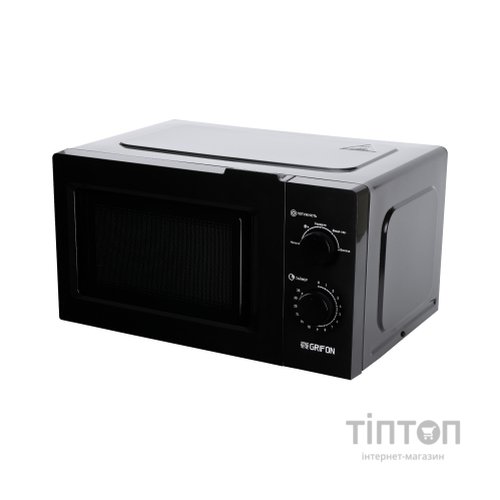 Мікрохвильова піч Grifon GR20FM0105B