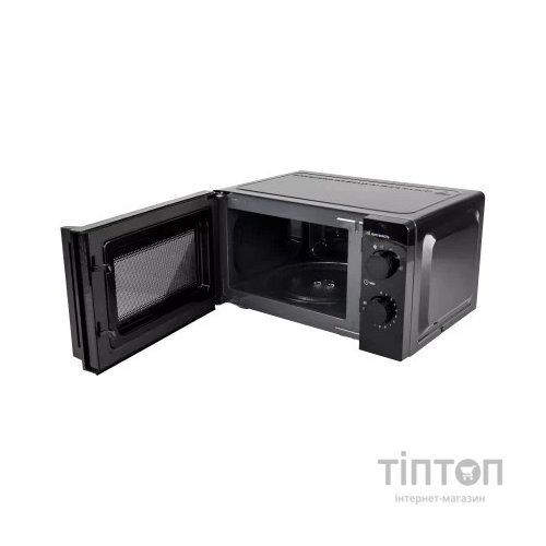 Мікрохвильова піч Grunhelm 20MX708-B