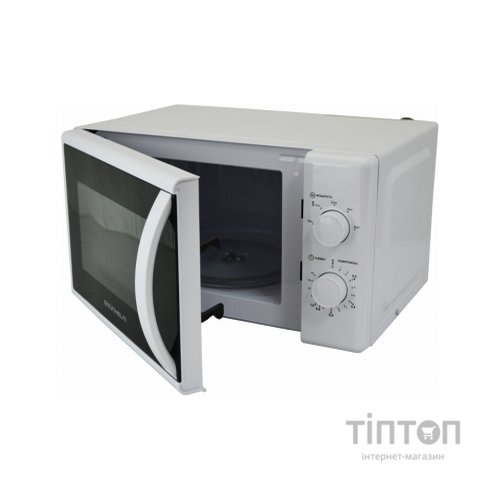 Мікрохвильова піч Grunhelm 20MX720-W