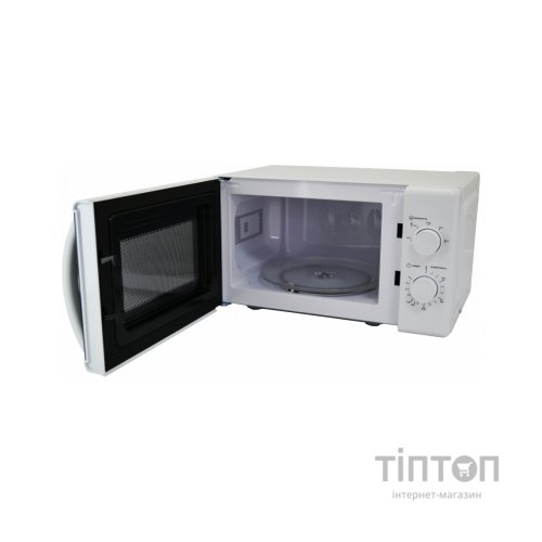 Мікрохвильова піч Grunhelm 20MX720-W