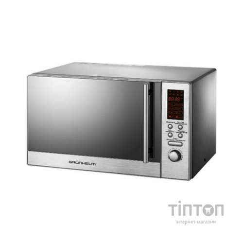 Мікрохвильова піч Grunhelm 23MX-923-S