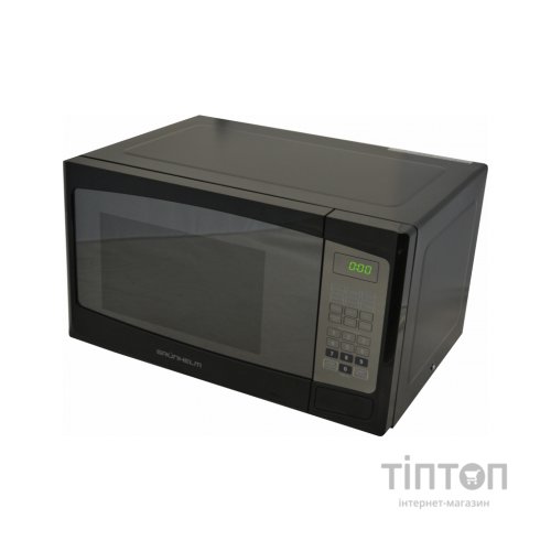 Мікрохвильова піч Grunhelm 23MX523-B