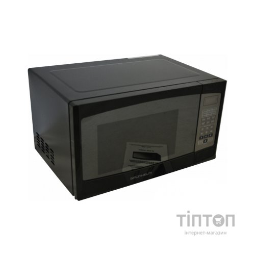 Мікрохвильова піч Grunhelm 23MX523-B