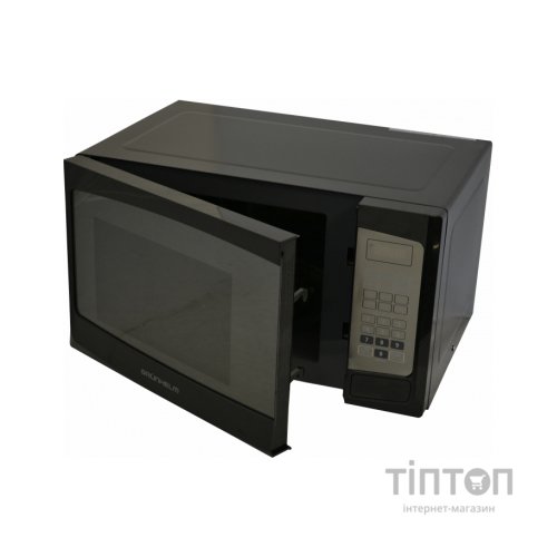 Мікрохвильова піч Grunhelm 23MX523-B