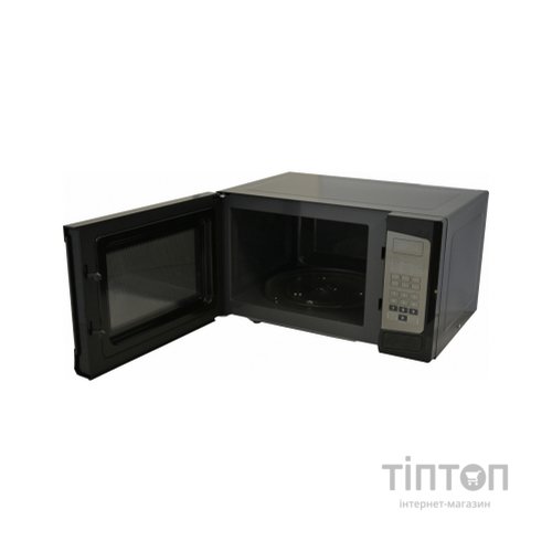 Мікрохвильова піч Grunhelm 23MX523-B