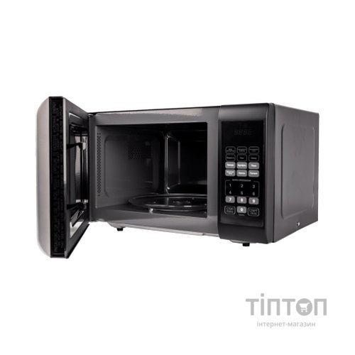 Мікрохвильова піч Grunhelm 23MX823-B