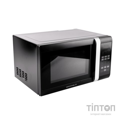 Мікрохвильова піч Grunhelm 23MX823-B