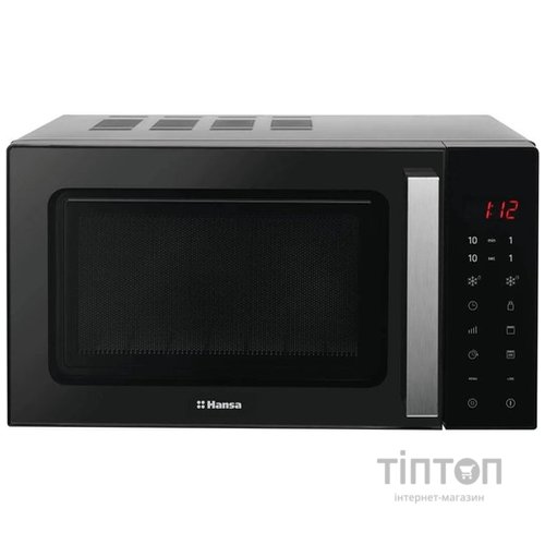 Мікрохвильова піч Hansa AMGF20E1GFBH